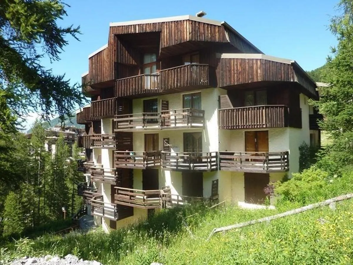 Lejlighed Studio 6 Personnes Acces Direct Pistes, Balcon, Proche Telesiege Et Commerces - Fr-1-322-226 Les Orres Frankrig